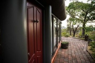 Hotel Entrance