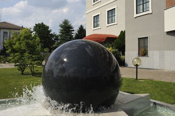 Fountain
