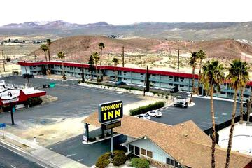 Economy Inn Barstow