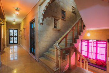 Staircase