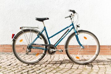 Bicycling