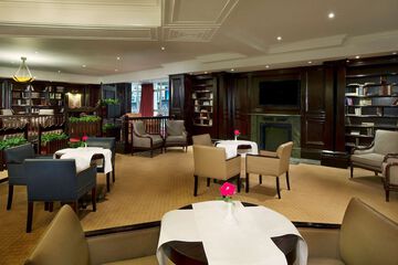 Executive lounge