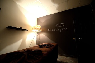 Treatment room