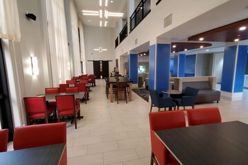 Breakfast/Coffee Service 58 of 66