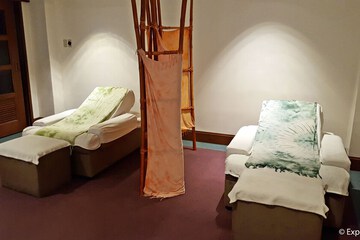 Treatment room