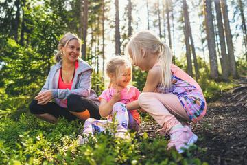 Children's activities