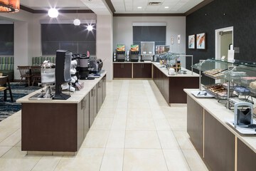 Breakfast/Coffee Service 42 of 45