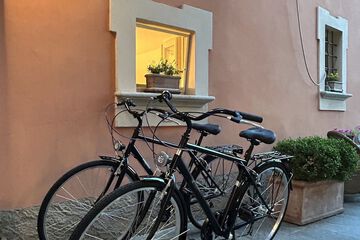 Bicycling
