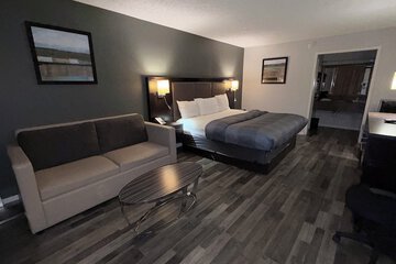 Wilkes-Barre Inn and Suites