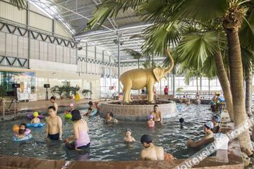 Fitness & Recreational Facilities