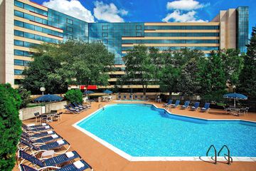 Sheraton Imperial Hotel Raleigh-Durham Airport / RTP