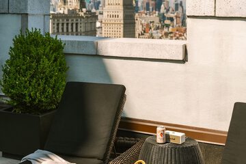 Terrace/Patio 49 of 52