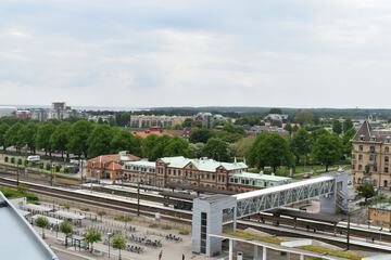 City view