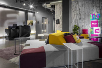 Hotel Interior 98 of 462