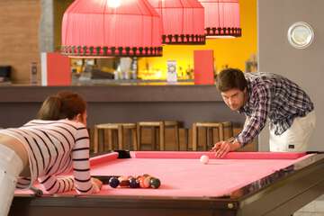 Billiards