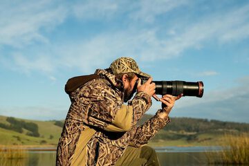 Game viewing