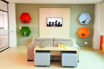 Children's activities