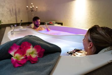 Spa treatment