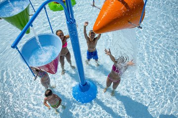 Children's pool