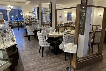 Cafe