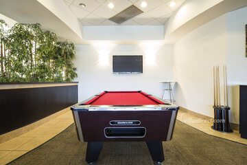 Billiards