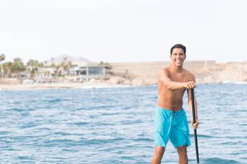 Boating