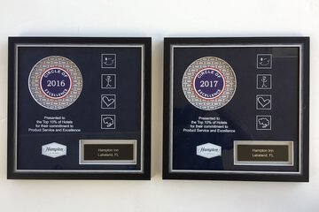 Hotel Interior 9 of 49