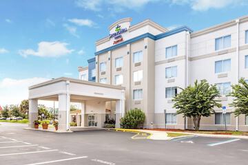 Springhill Suites by Marriott Orlando Altamonte Springs