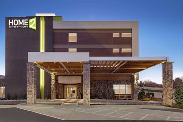 Home2 Suites by Hilton Colorado Springs South