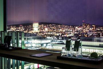 City view