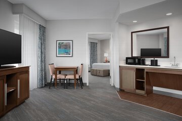 Minibar