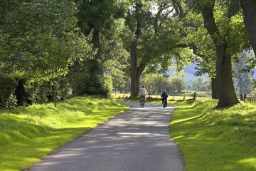 Bicycling
