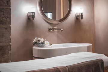 Treatment room