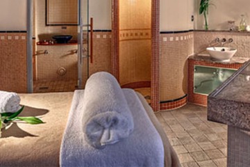 Spa treatment