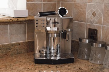 Coffee service