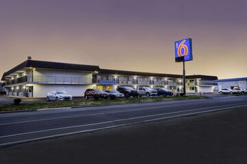 Motel 6 Farmington NM