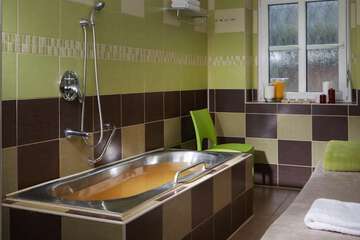 Treatment room