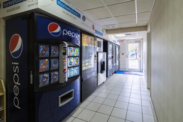 Vending machine