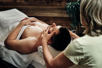 Spa treatment
