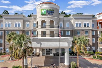 Holiday Inn Express & Suites Lufkin South by IHG