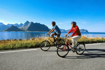 Bicycling