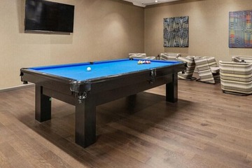 Billiards