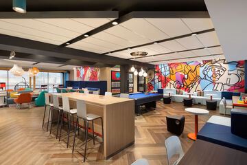 Hotel Interior 7 of 30