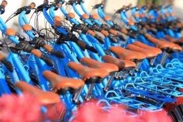 Bicycling
