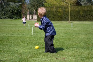 Children's activities