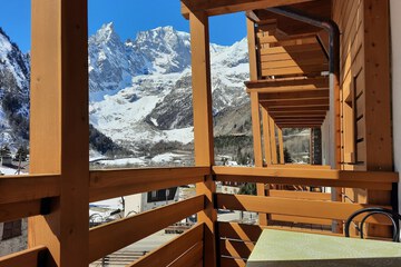 View from room