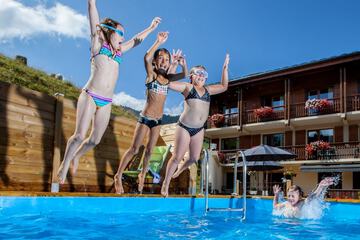 Children's pool
