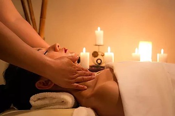 Spa treatment