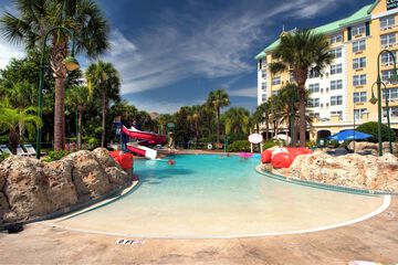 Children's pool
