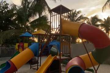 Children's activities